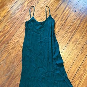 Reformation Crimini Dress